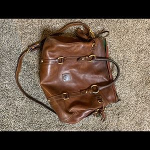 Dooney & Bourke Large Florentine